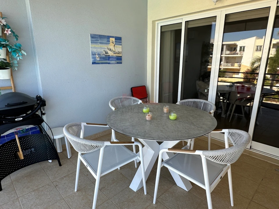 Apartamento T1 para Venda em Alvor Foto 15