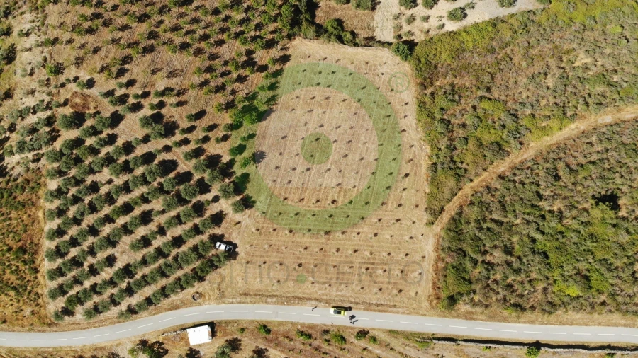 Terreno para Venda em Valpaços e Sanfins Foto 2