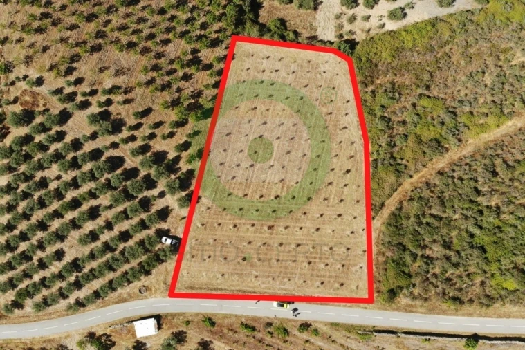 Terreno para Venda em Valpaços e Sanfins Foto 1