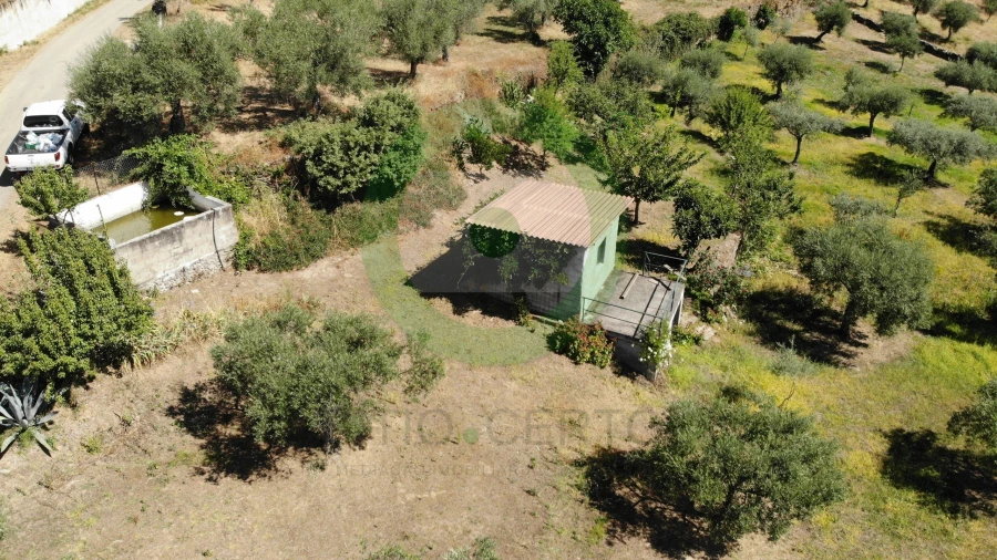 Terreno para Venda em Valpaços e Sanfins Foto 3