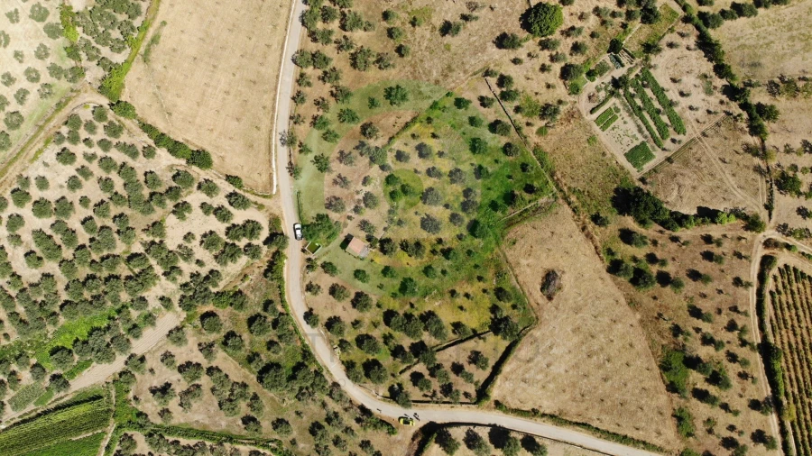 Terreno para Venda em Valpaços e Sanfins Foto 2