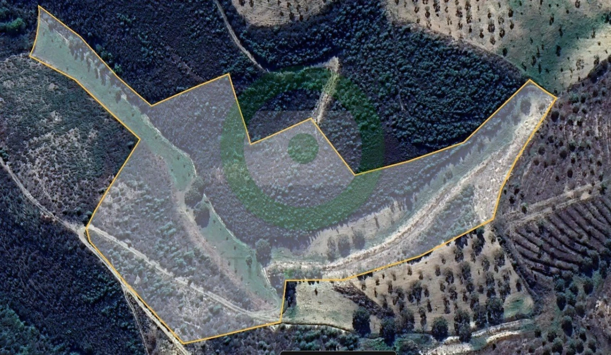 Terreno para Venda em Valpaços e Sanfins Foto 3