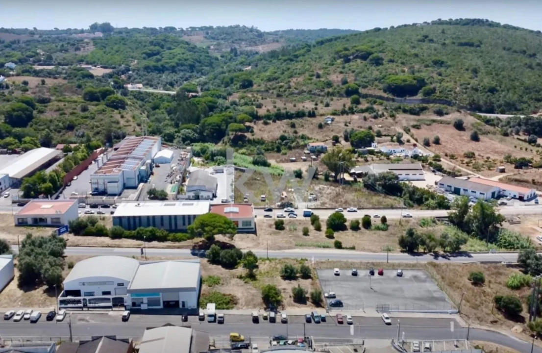 Terreno para Venda em Santiago do Cacém, Santa Cruz e São Bartolomeu da Serra Foto 5