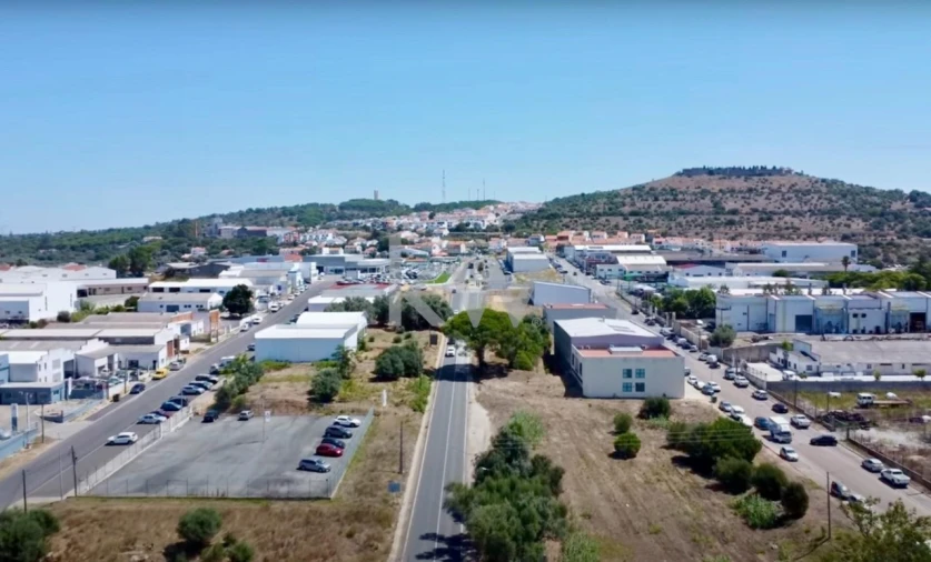 Terreno para Venda em Santiago do Cacém, Santa Cruz e São Bartolomeu da Serra