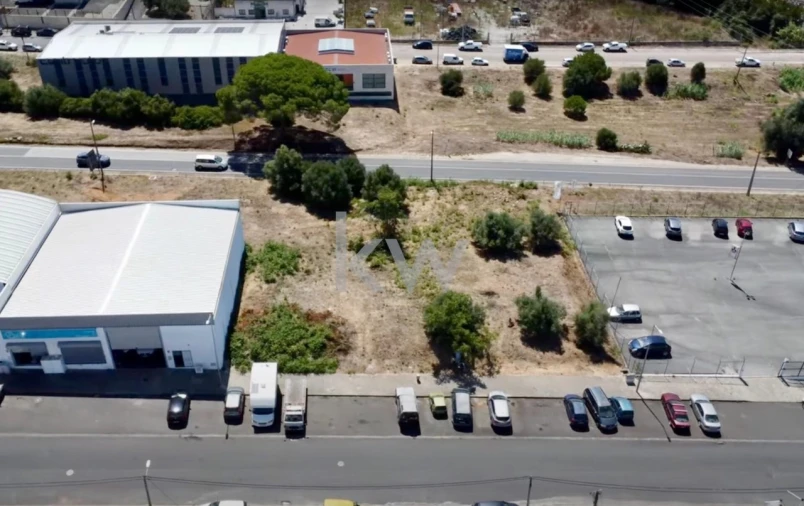 Terreno para Venda em Santiago do Cacém, Santa Cruz e São Bartolomeu da Serra Foto 9