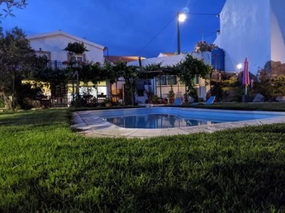 Moradia T7 para Venda em Monfortinho e Salvaterra do Extremo Foto 26