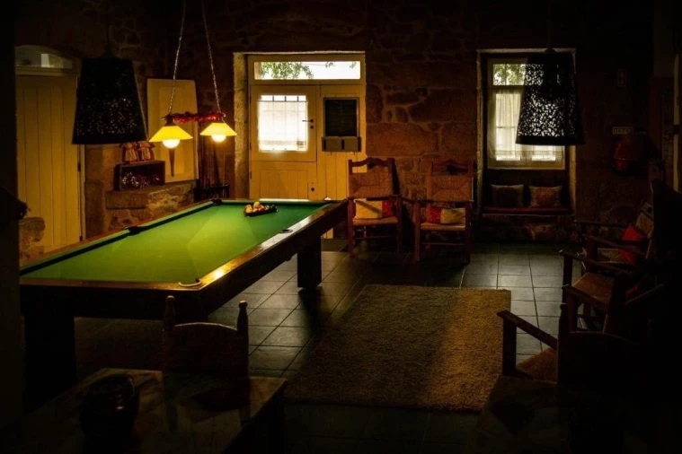 Moradia T7 para Venda em Monfortinho e Salvaterra do Extremo Foto 4