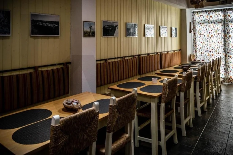 Moradia T7 para Venda em Monfortinho e Salvaterra do Extremo Foto 6