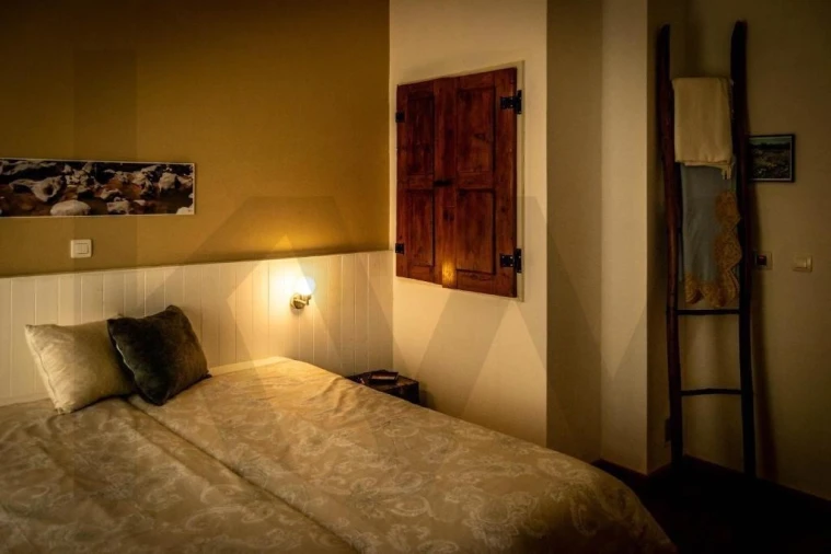 Moradia T7 para Venda em Monfortinho e Salvaterra do Extremo Foto 13