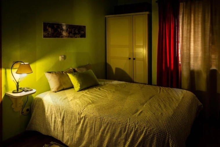 Moradia T7 para Venda em Monfortinho e Salvaterra do Extremo Foto 17