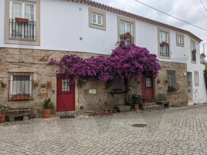 Moradia T7 para Venda em Monfortinho e Salvaterra do Extremo