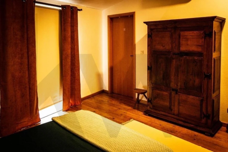 Moradia T7 para Venda em Monfortinho e Salvaterra do Extremo Foto 18