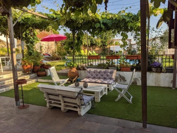 Moradia T7 para Venda em Monfortinho e Salvaterra do Extremo Foto 24