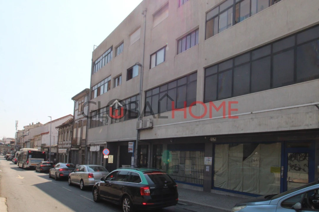 Negócio para Venda em Rio Tinto Foto 6