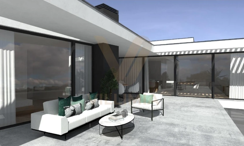 Moradia T4 para Venda em Cabração e Moreira do Lima Foto 4