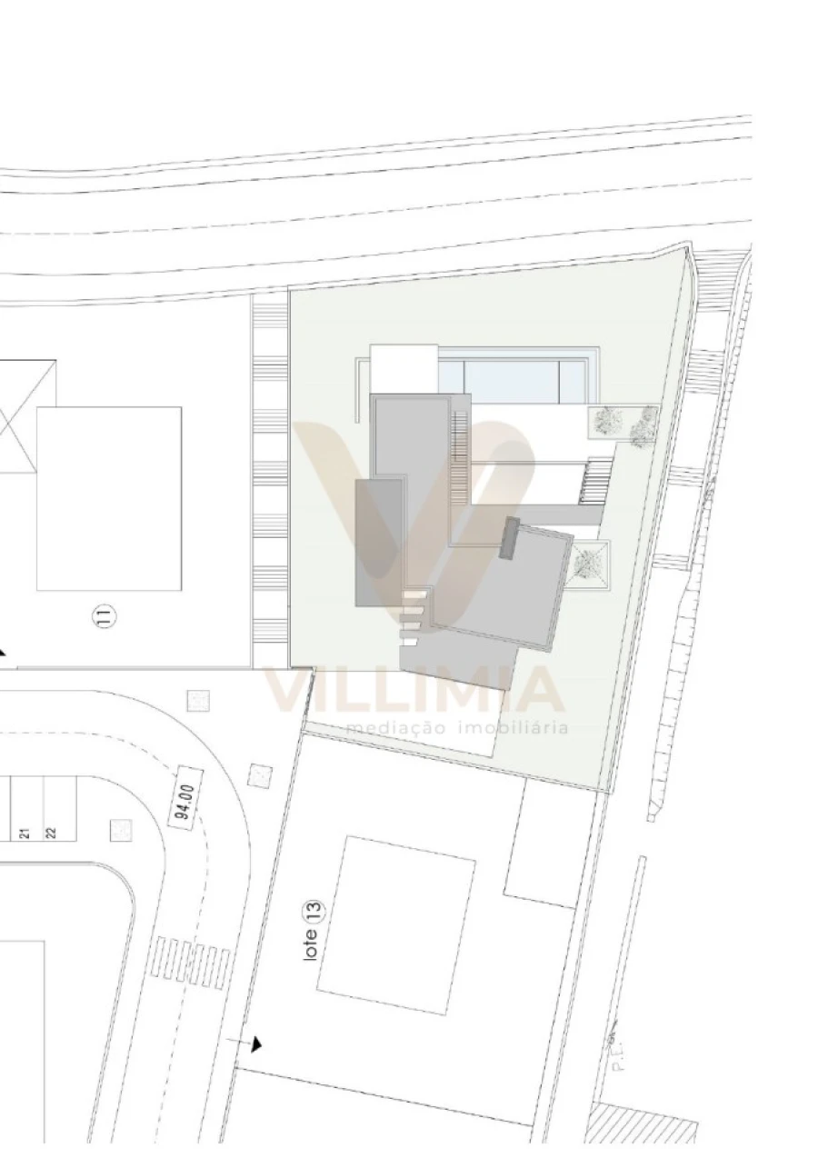 Moradia T4 para Venda em Cabração e Moreira do Lima Foto 14