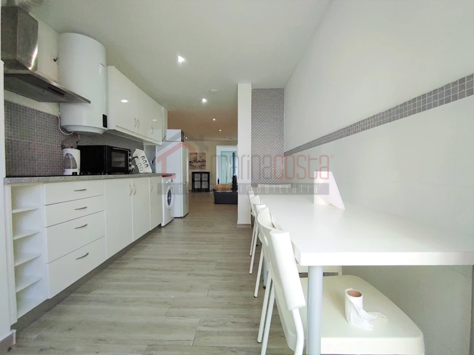 Apartamento T2 para Venda em Peniche Foto 1