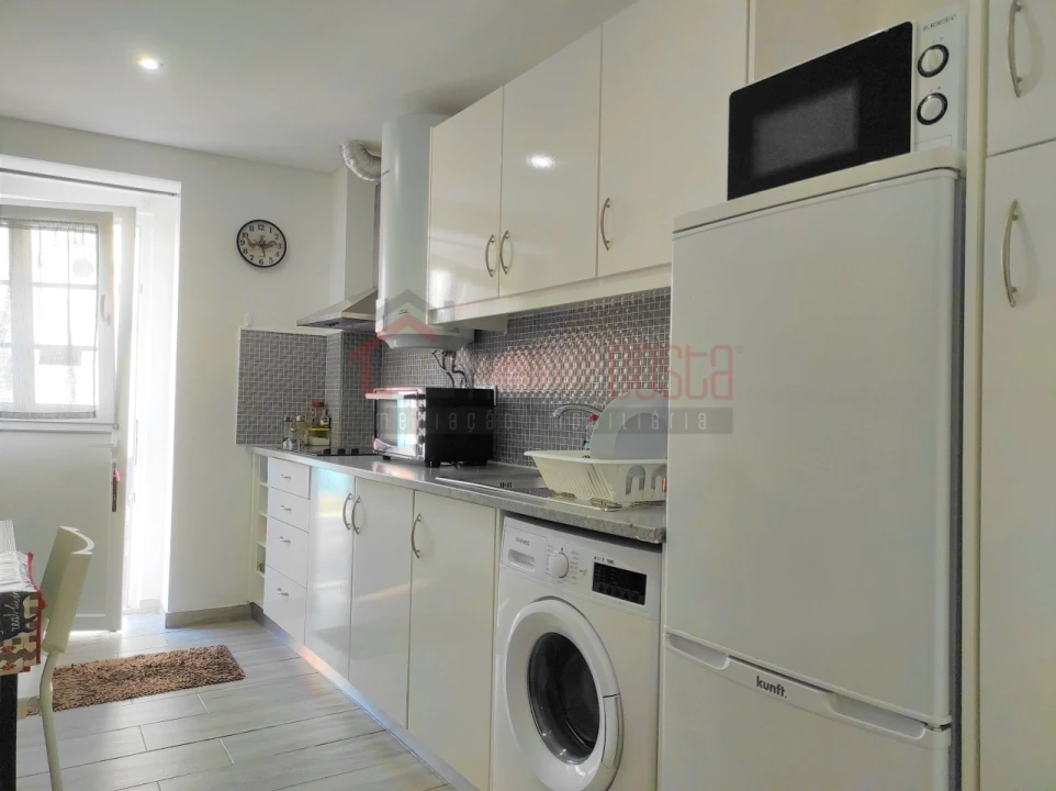 Apartamento T2 para Venda em Peniche Foto 11