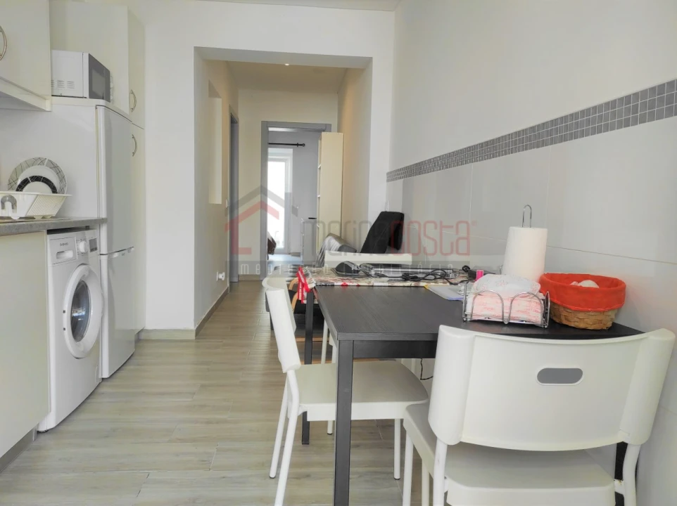 Apartamento T2 para Venda em Peniche Foto 12