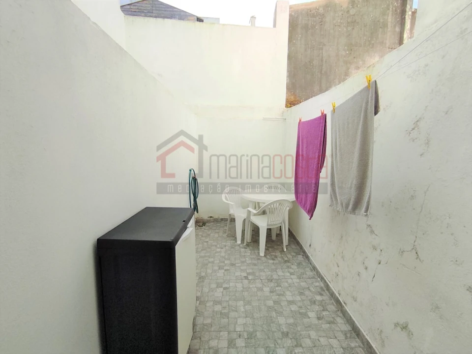 Apartamento T2 para Venda em Peniche Foto 15