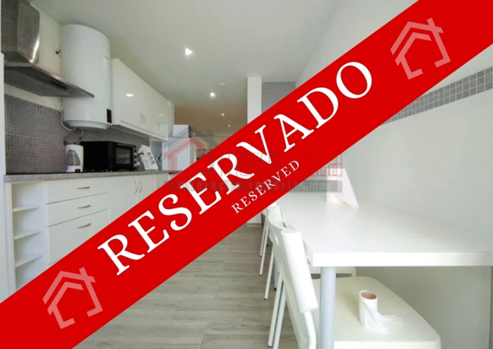 Apartamento T2 para Venda em Peniche Foto 1