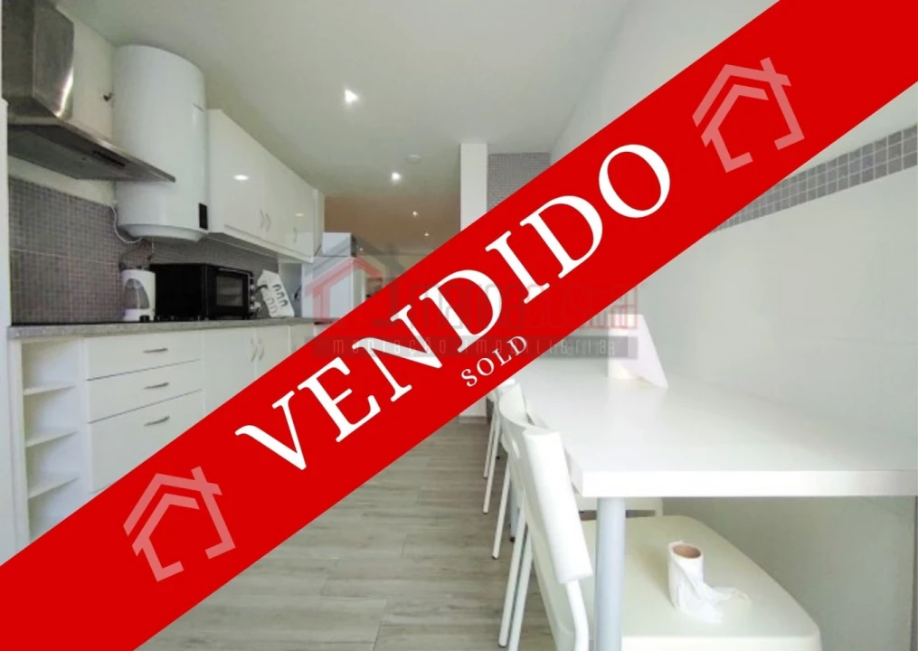 Apartamento T2 para Venda em Peniche Foto 1