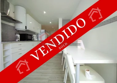 Apartamento T2 para Venda em Peniche