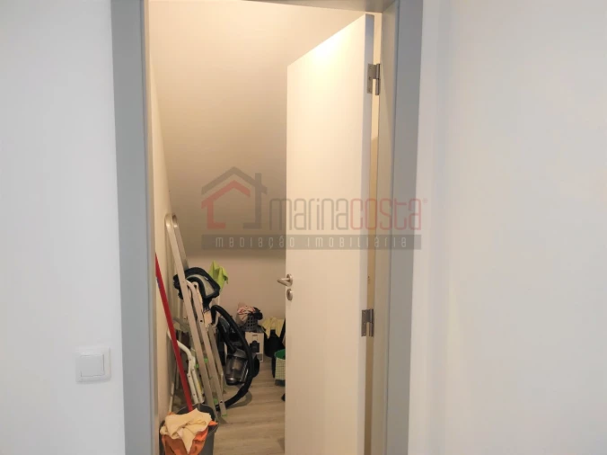 Apartamento T2 para Venda em Peniche Foto 5