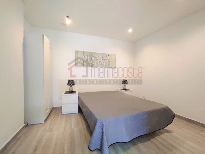 Apartamento T2 para Venda em Peniche Foto 6