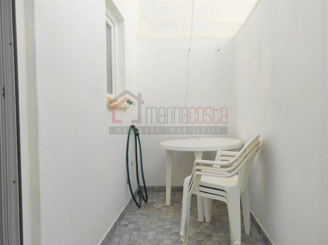 Apartamento T2 para Venda em Peniche Foto 9
