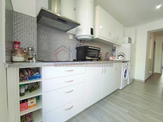 Apartamento T2 para Venda em Peniche Foto 10