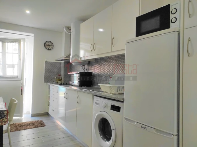 Apartamento T2 para Venda em Peniche Foto 11