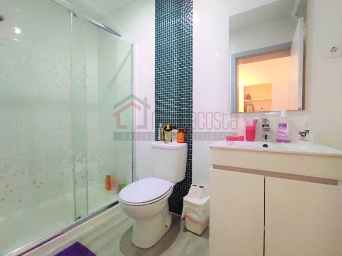 Apartamento T2 para Venda em Peniche Foto 13
