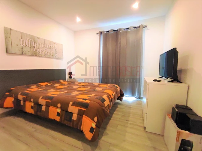 Apartamento T2 para Venda em Peniche Foto 14