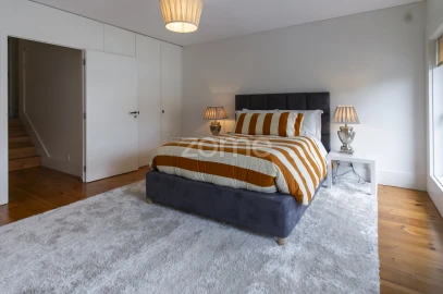 Apartamento T1 para Arrendamento em Santa Marinha e São Pedro da Afurada
