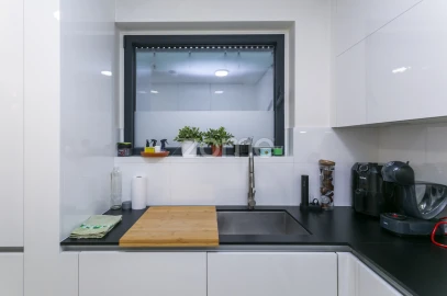 Apartamento T1 para Arrendamento em Santa Marinha e São Pedro da Afurada