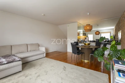 Apartamento T1 para Arrendamento em Santa Marinha e São Pedro da Afurada