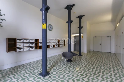 Apartamento T1 para Arrendamento em Santa Marinha e São Pedro da Afurada