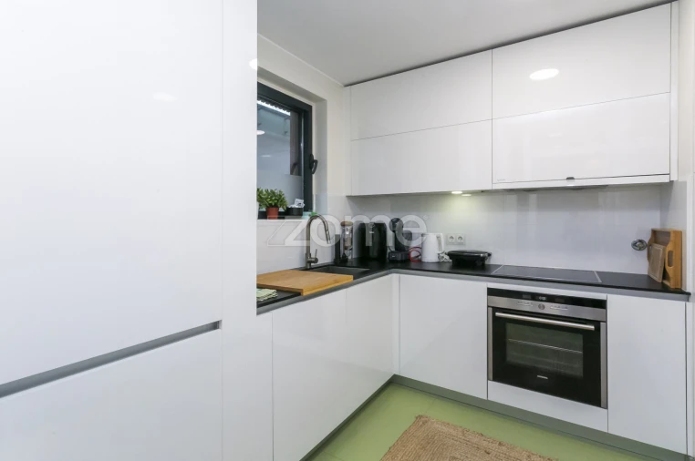 Apartamento T1 para Arrendamento em Santa Marinha e São Pedro da Afurada Foto 13