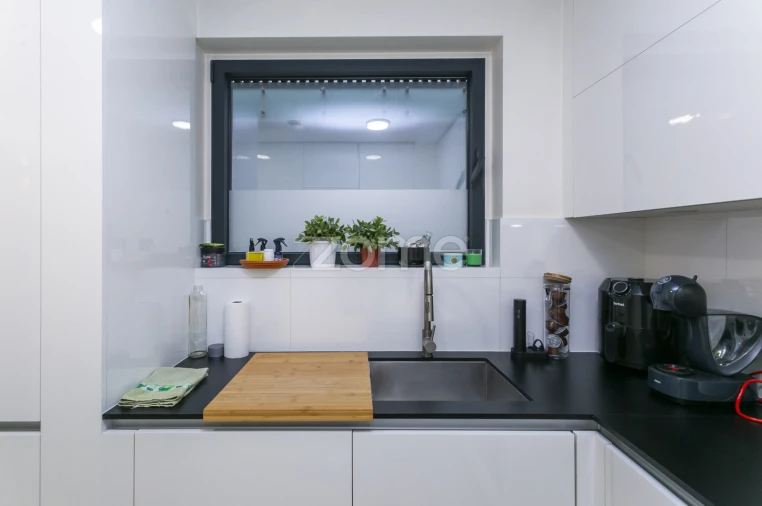 Apartamento T1 para Arrendamento em Santa Marinha e São Pedro da Afurada Foto 14