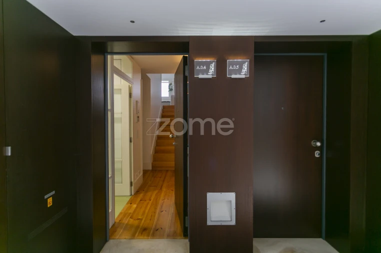 Apartamento T1 para Arrendamento em Santa Marinha e São Pedro da Afurada Foto 23
