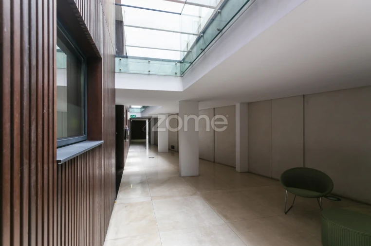 Apartamento T1 para Arrendamento em Santa Marinha e São Pedro da Afurada Foto 24