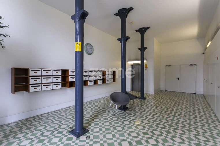 Apartamento T1 para Arrendamento em Santa Marinha e São Pedro da Afurada Foto 26