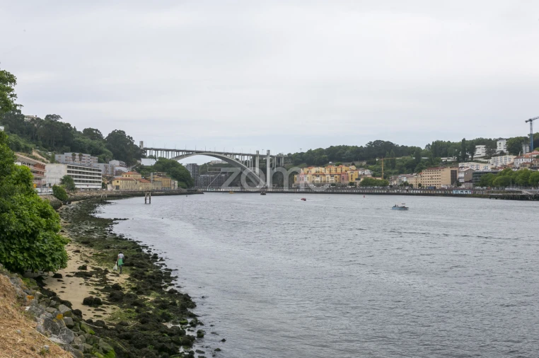 Apartamento T1 para Arrendamento em Santa Marinha e São Pedro da Afurada Foto 31