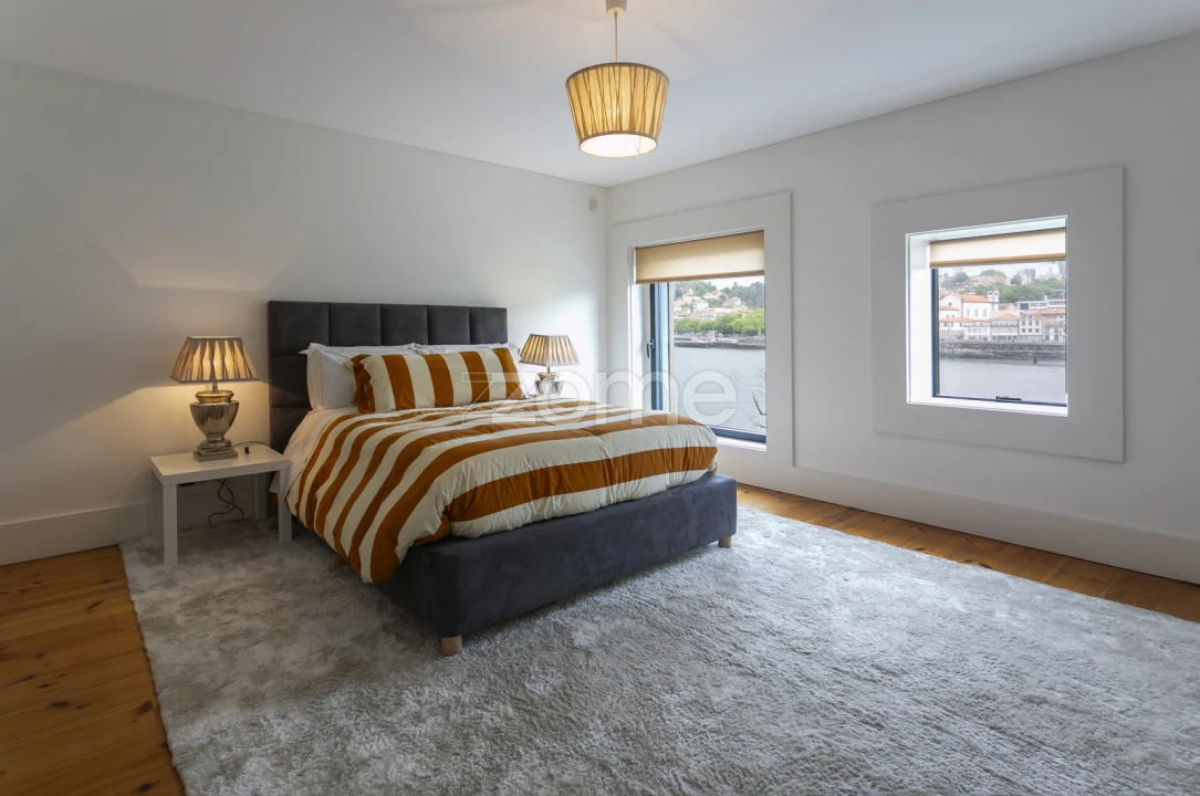Apartamento T1 para Arrendamento em Santa Marinha e São Pedro da Afurada Foto 4