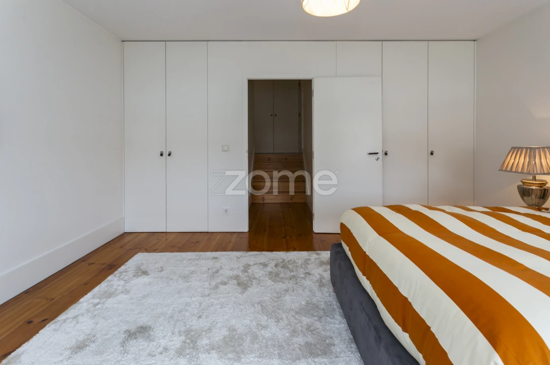 Apartamento T1 para Arrendamento em Santa Marinha e São Pedro da Afurada Foto 7