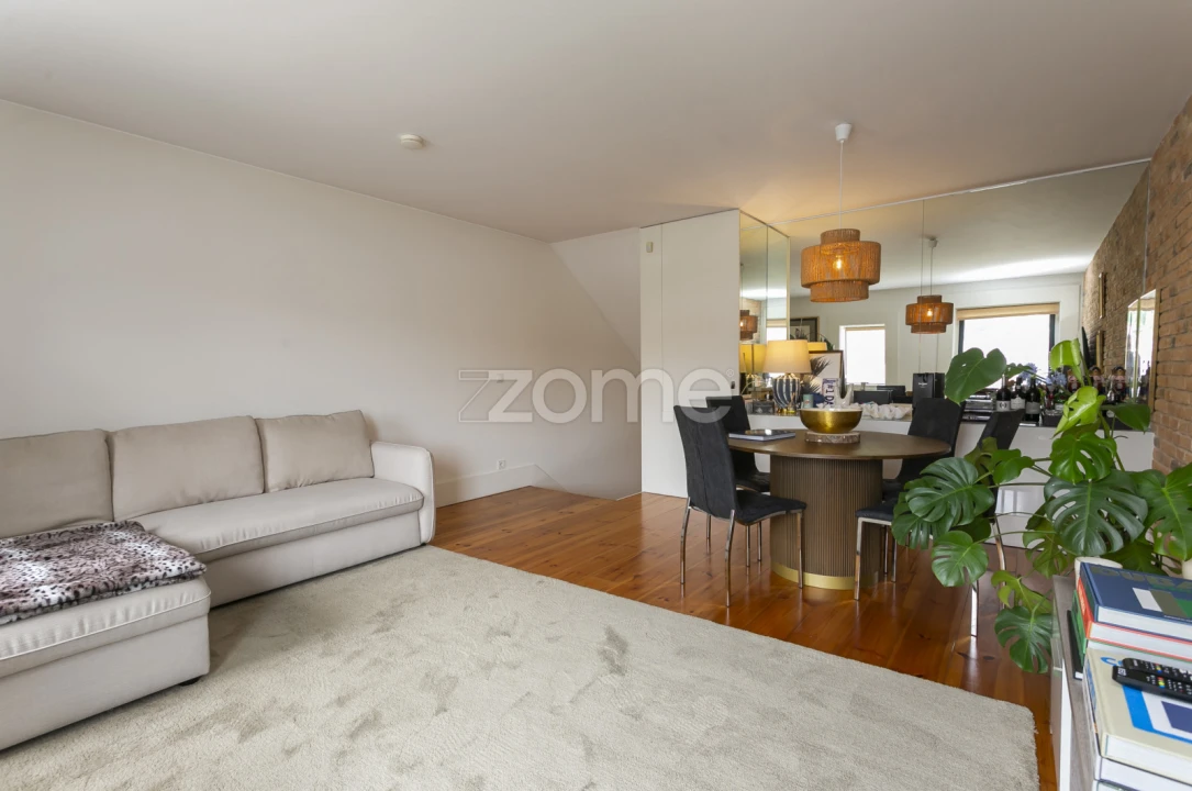 Apartamento T1 para Arrendamento em Santa Marinha e São Pedro da Afurada Foto 2