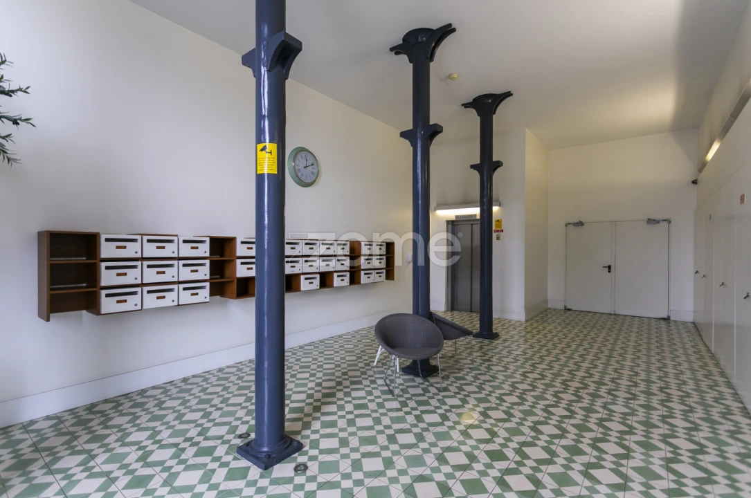 Apartamento T1 para Arrendamento em Santa Marinha e São Pedro da Afurada Foto 26