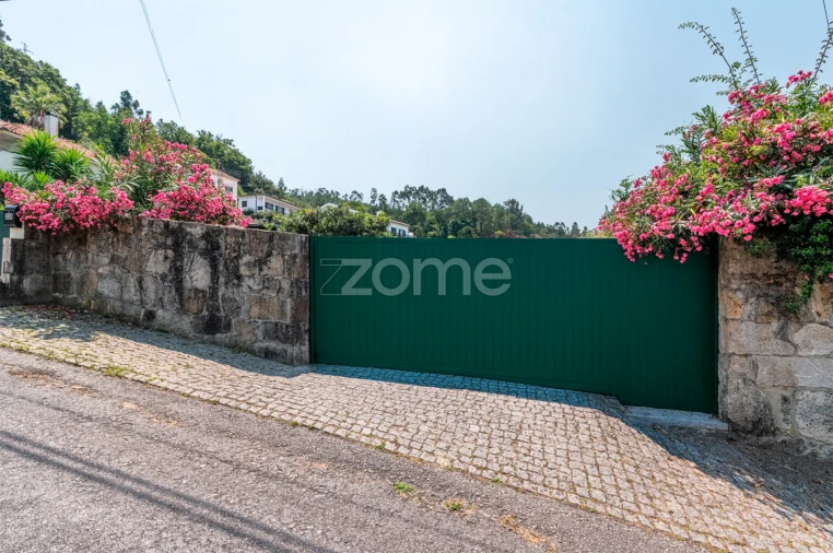 Moradia T5 para Venda em Lanhelas Foto 8