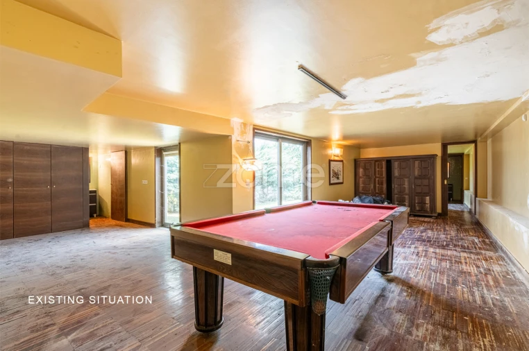 Moradia T5 para Venda em Lanhelas Foto 24